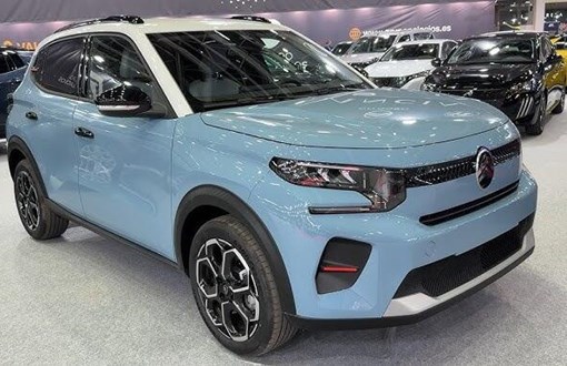 Citroen C3