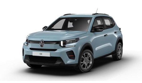 Citroen C3