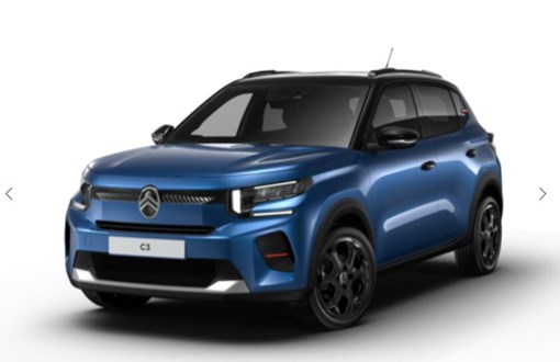 Citroen C3