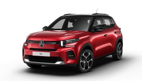 Citroen C3