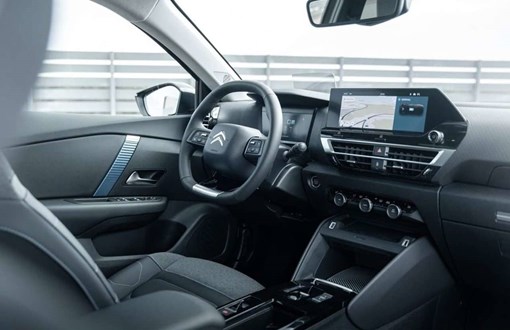 Citroen C4 X