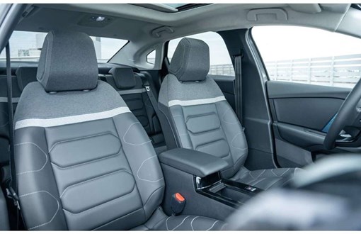 Citroen C4 X
