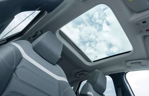 Citroen C4 X