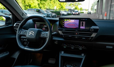 Citroen C4 X