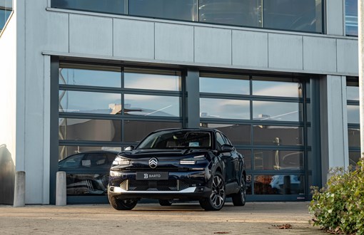 Citroen C4 X