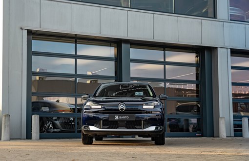 Citroen C4 X