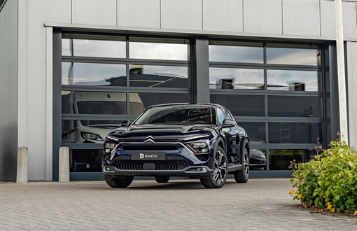 Citroen C5 X