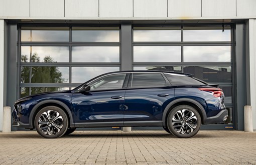 Citroen C5 X