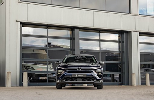 Citroen C5 X