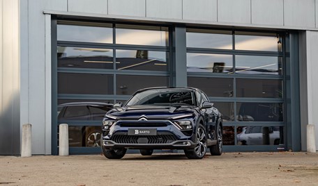 Citroen C5 X