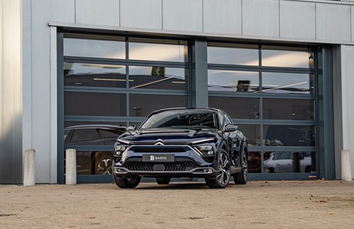 Citroen C5 X