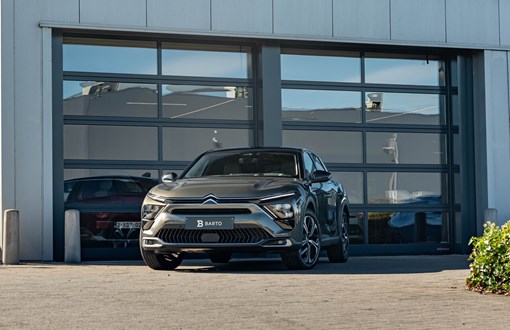 Citroen C5 X