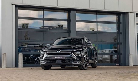 Citroen C5 X