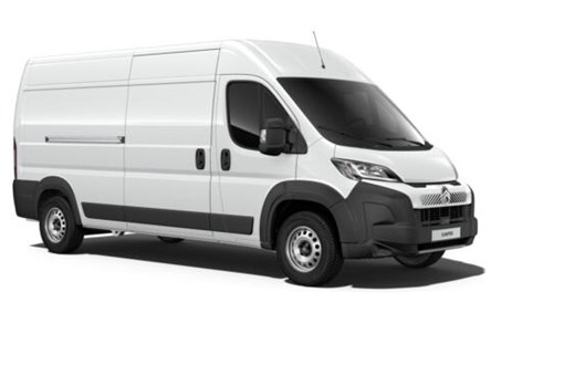 Citroen Jumper