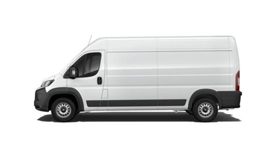 Citroen Jumper