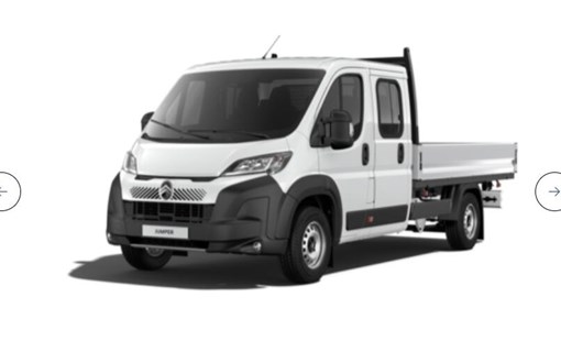 Citroen Jumper