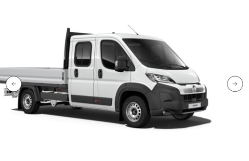 Citroen Jumper