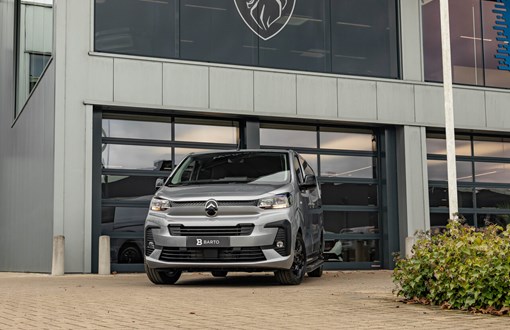 Citroen Jumpy