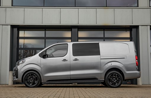 Citroen Jumpy