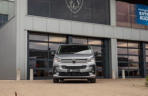 Citroen Jumpy
