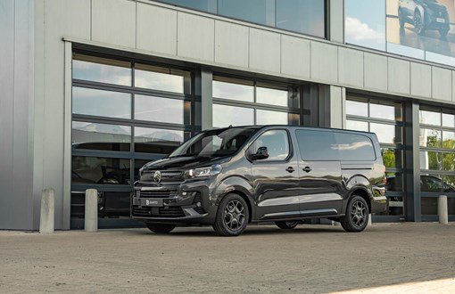 Citroen Jumpy