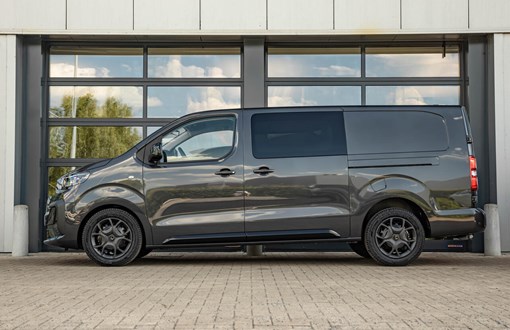 Citroen Jumpy