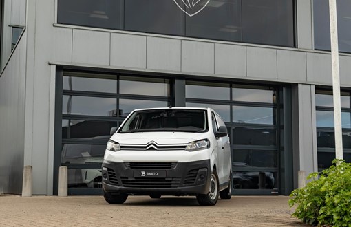 Citroen Jumpy