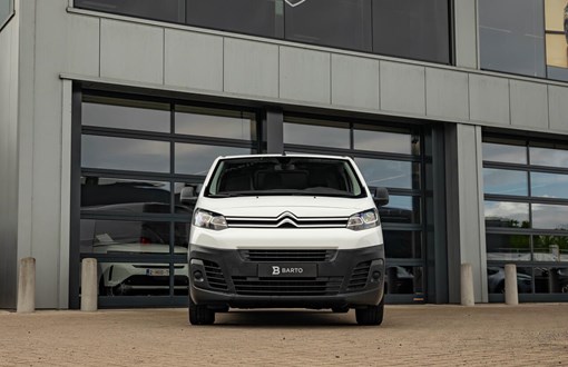 Citroen Jumpy