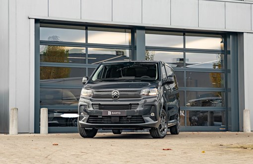 Citroen Jumpy