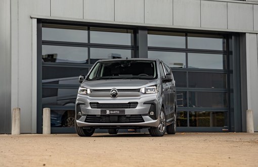 Citroen Jumpy