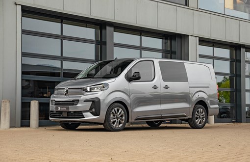 Citroen Jumpy