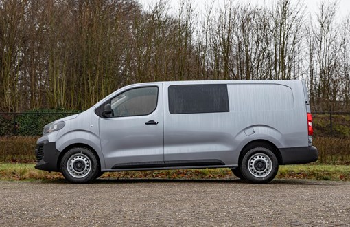 Citroen Jumpy