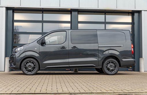 Citroen Jumpy
