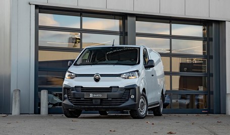 Citroen Jumpy