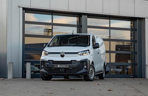 Citroen Jumpy