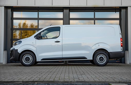 Citroen Jumpy