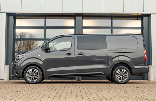 Citroen Jumpy