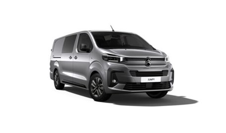Citroen Jumpy