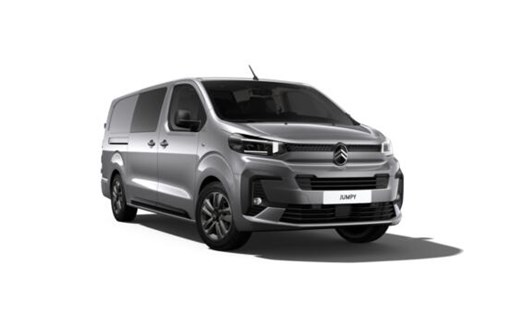 Citroen Jumpy