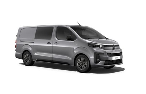 Citroen Jumpy