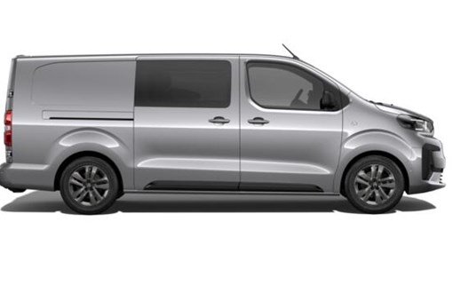 Citroen Jumpy