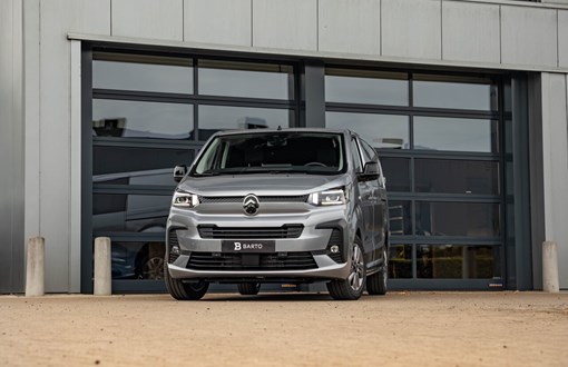 Citroen Jumpy