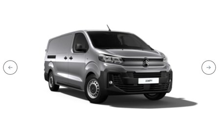 Citroen Jumpy