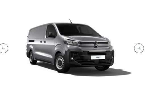 Citroen Jumpy