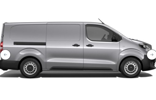 Citroen Jumpy