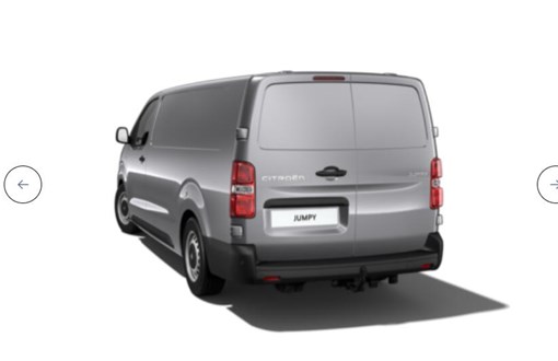 Citroen Jumpy