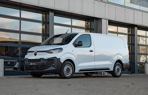 Citroen Jumpy