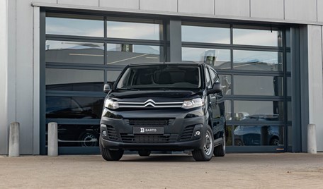 Citroen Jumpy
