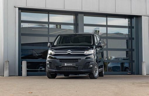 Citroen Jumpy