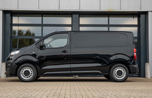 Citroen Jumpy
